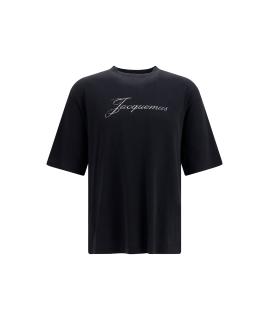 JACQUEMUS Футболка
