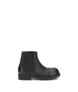 MM6 MAISON MARGIELA Низкие ботинки