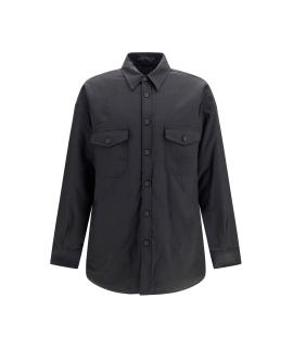 MM6 MAISON MARGIELA Кэжуал рубашка