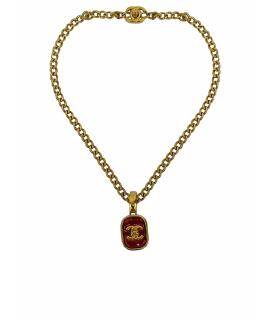 CHANEL Колье
