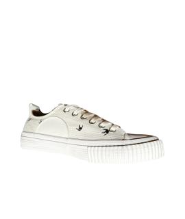ALEXANDER MCQUEEN Кеды