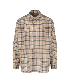 BURBERRY Кэжуал рубашка