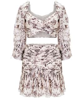 ZIMMERMANN Костюм с юбками