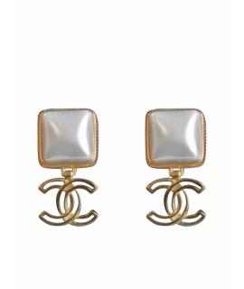 CHANEL Серьги