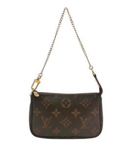 LOUIS VUITTON Сумка с короткими ручками
