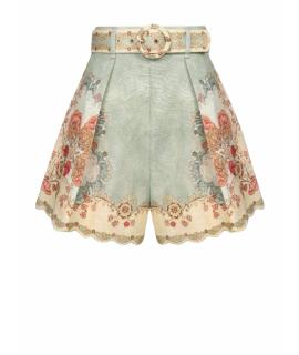 ZIMMERMANN Шорты