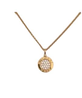 BVLGARI Колье