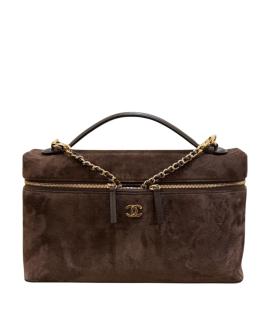 CHANEL Сумка через плечо