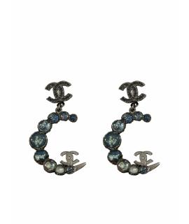 CHANEL Серьги