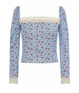 DOLCE&GABBANA Блузы