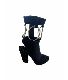 GIUSEPPE ZANOTTI DESIGN Ботильоны