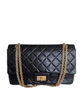 CHANEL Сумка через плечо