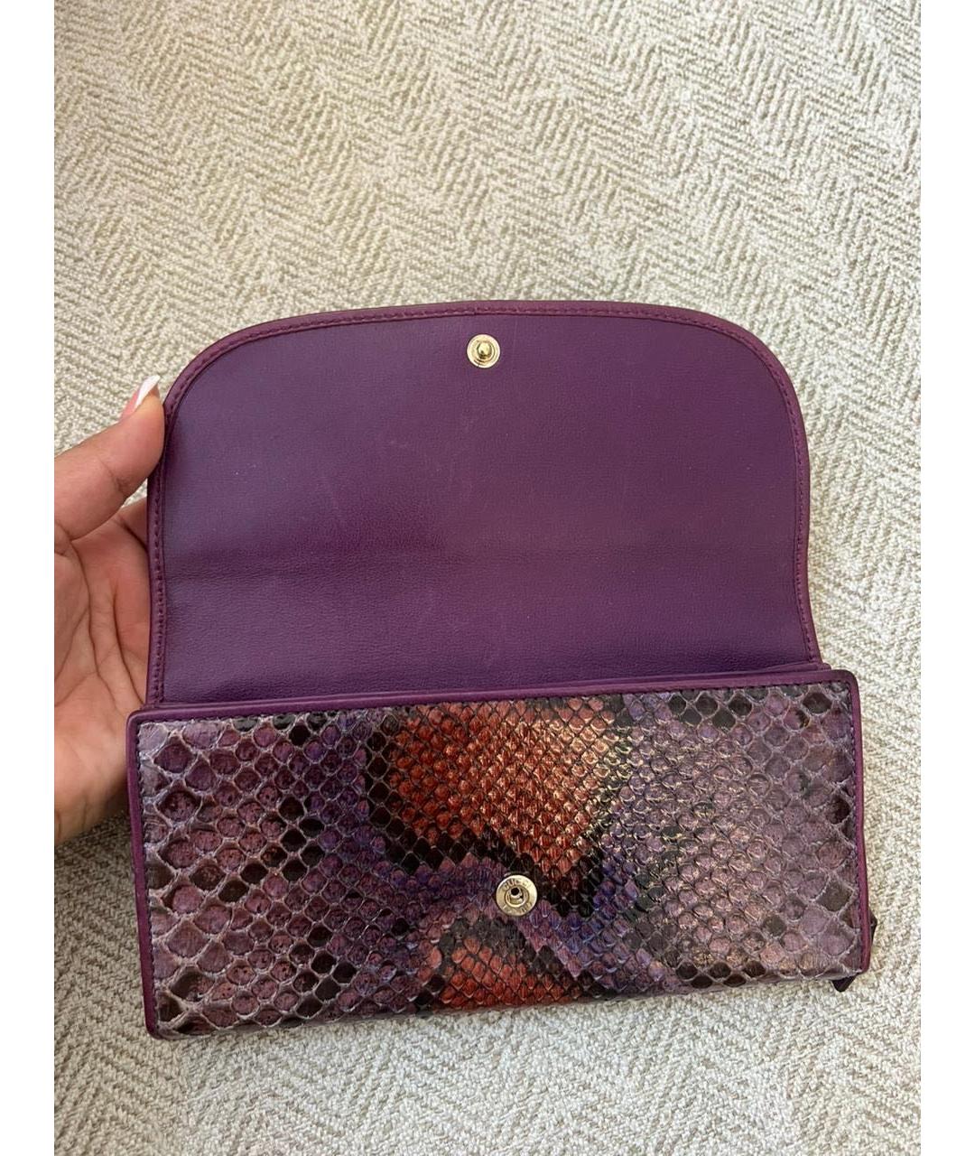 GUCCI Кошелек, фото 4