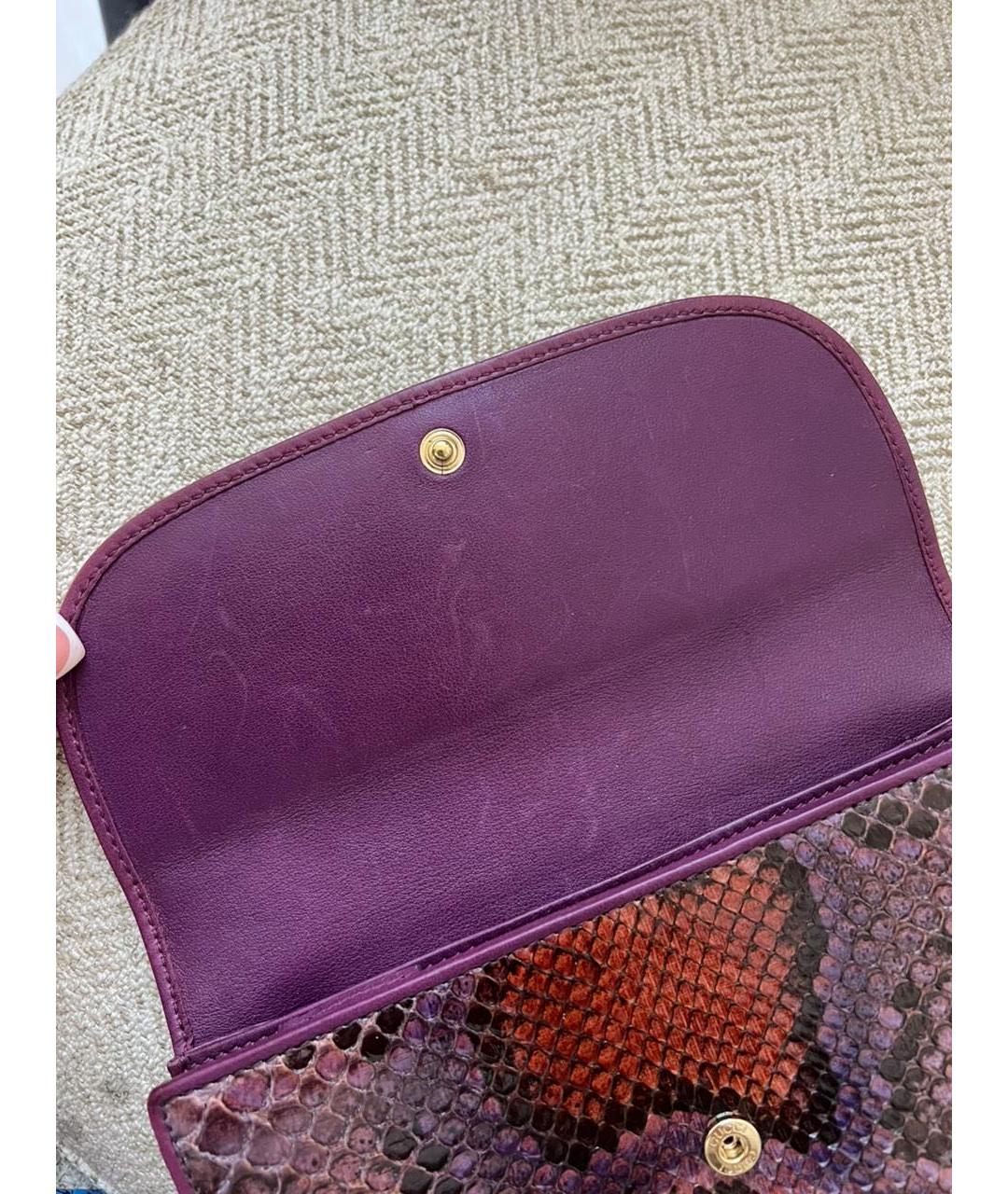 GUCCI Кошелек, фото 8