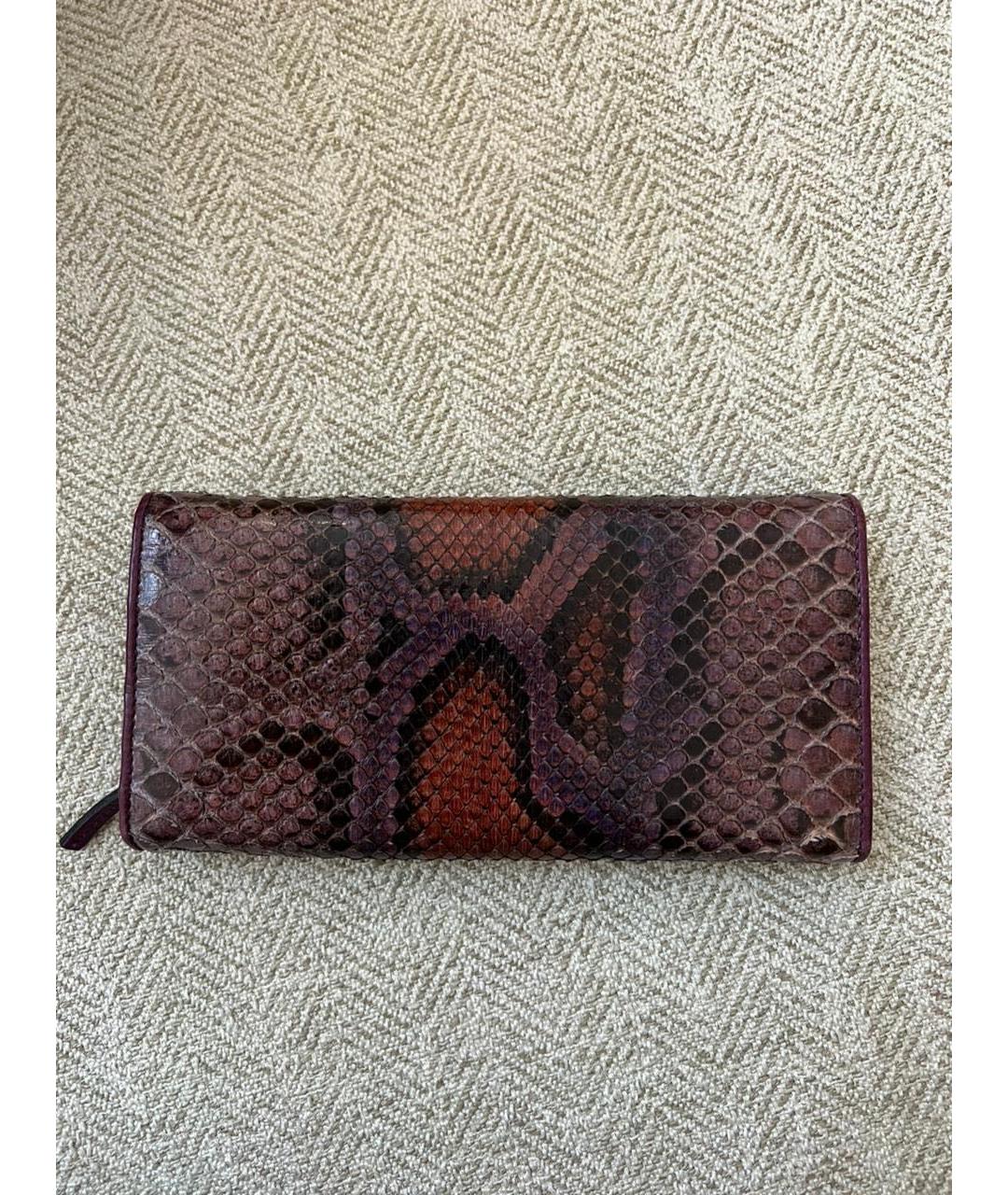 GUCCI Кошелек, фото 3