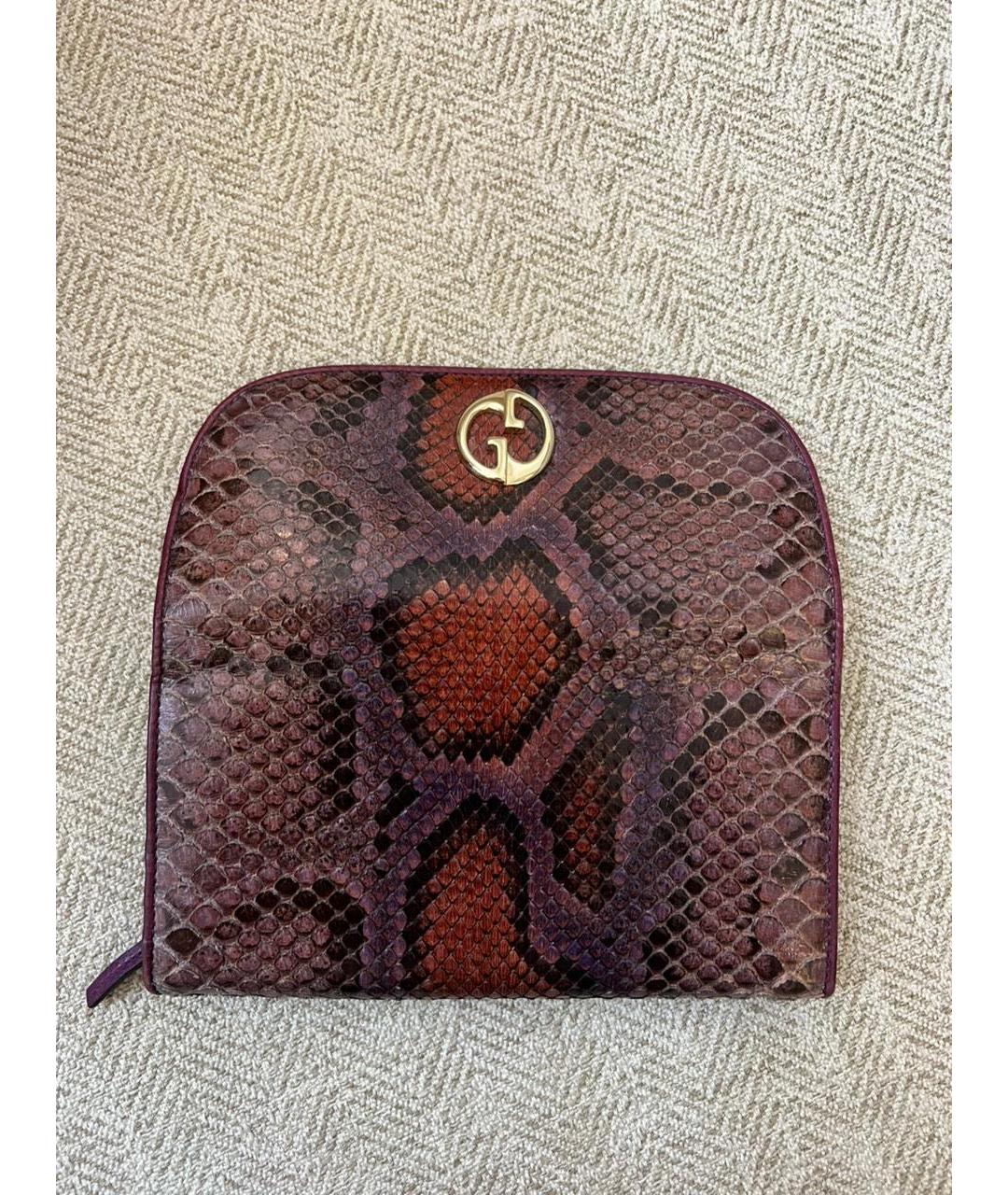 GUCCI Кошелек, фото 6
