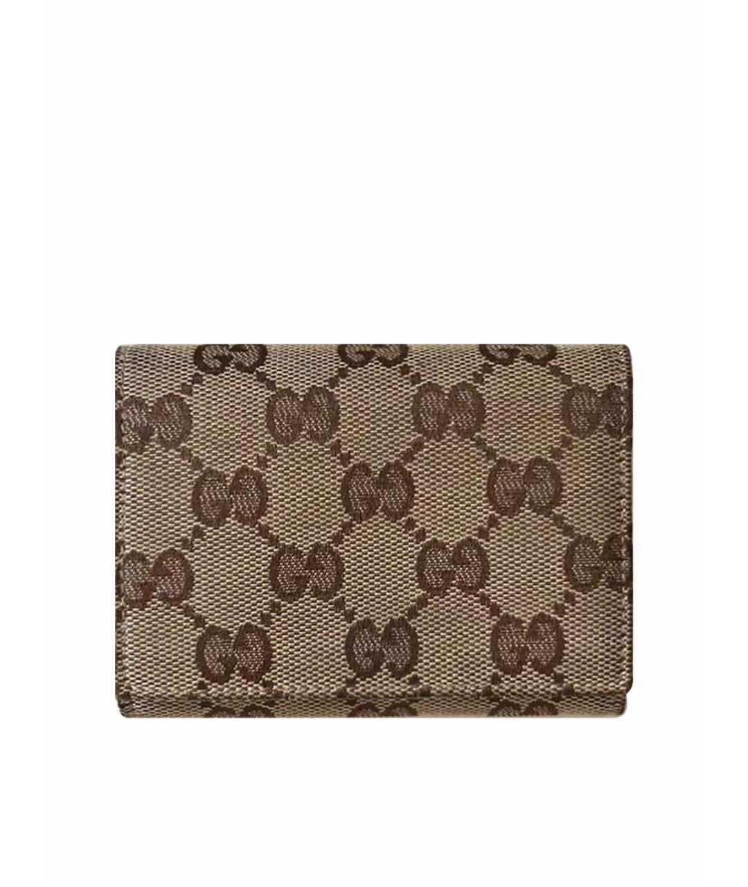 GUCCI Кошелек, фото 1