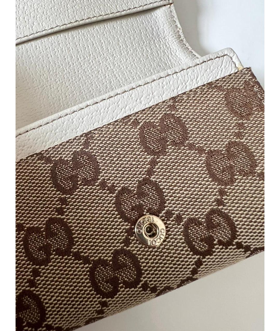 GUCCI Кошелек, фото 3