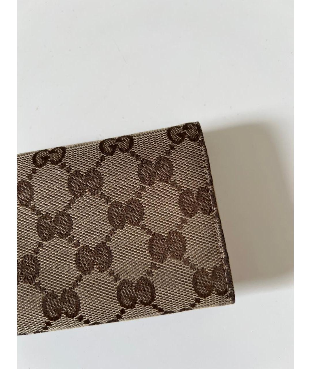 GUCCI Кошелек, фото 7