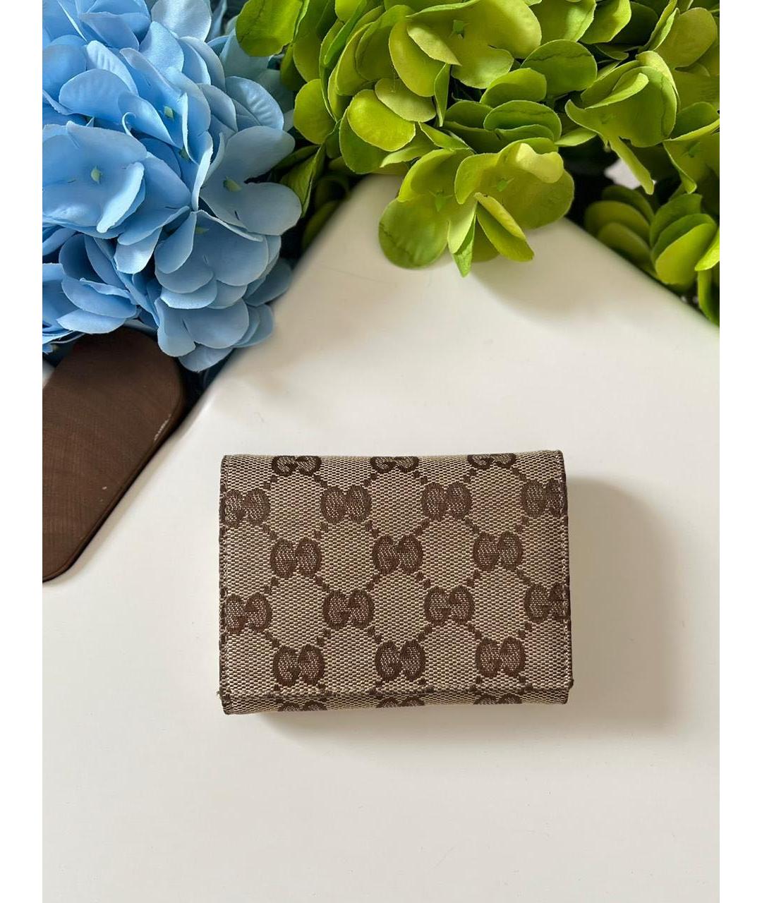 GUCCI Кошелек, фото 9