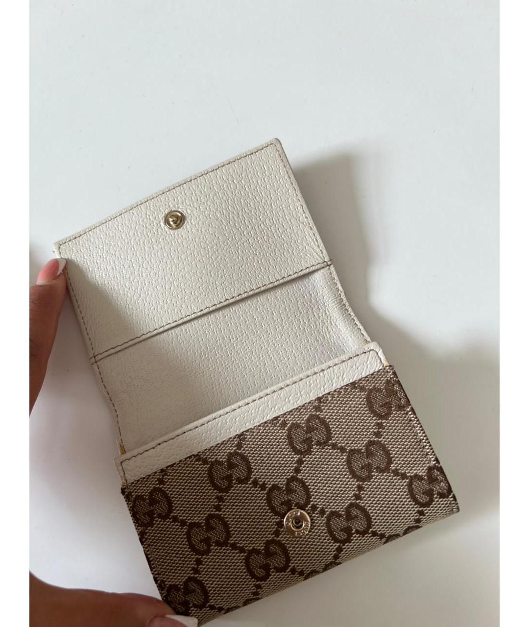 GUCCI Кошелек, фото 2