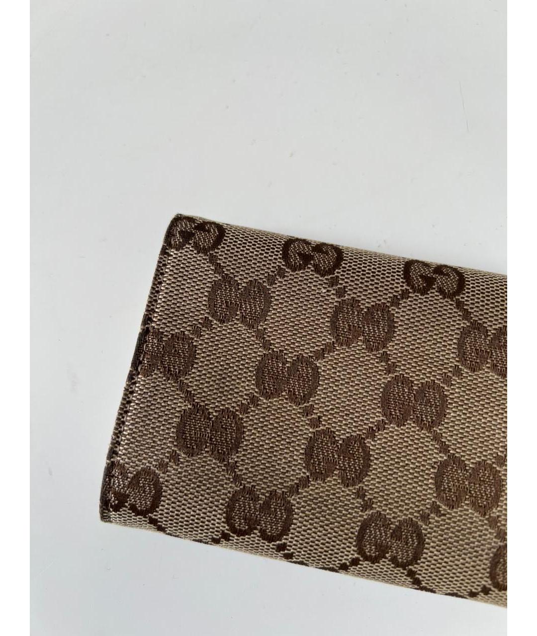 GUCCI Кошелек, фото 8