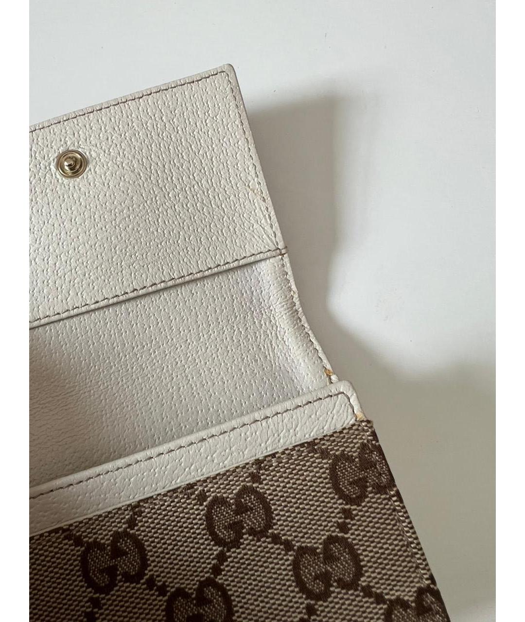 GUCCI Кошелек, фото 5