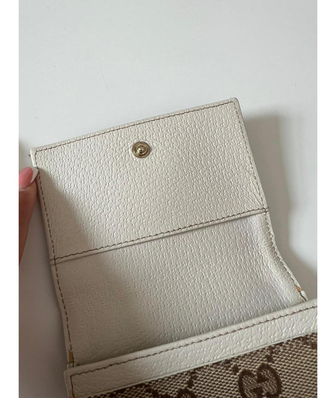 GUCCI Кошелек, фото 4