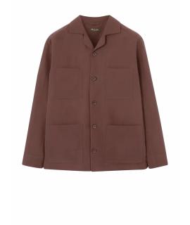 LORO PIANA Классическая рубашка