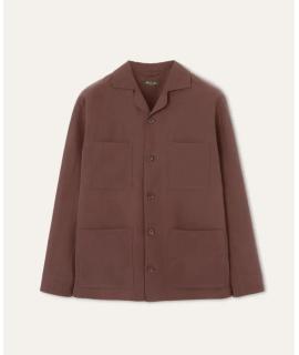 LORO PIANA Классическая рубашка