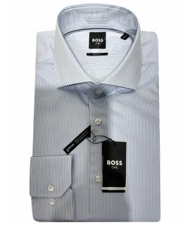 HUGO BOSS Кэжуал рубашка