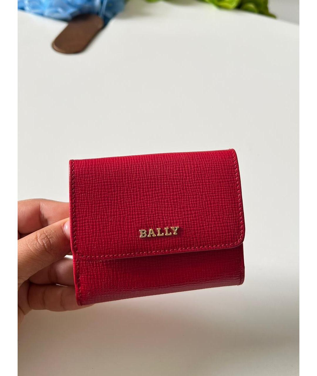 BALLY Кошелек, фото 2