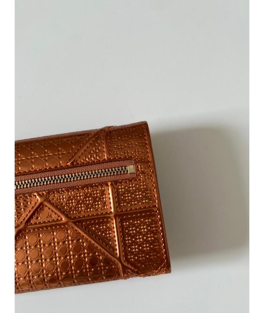 CHRISTIAN DIOR Кошелек, фото 7