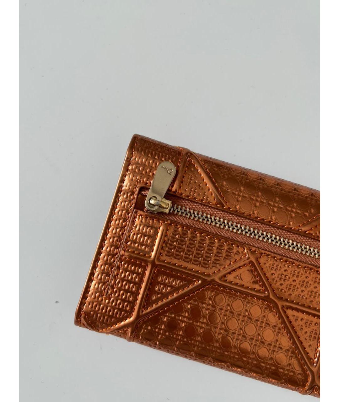 CHRISTIAN DIOR Кошелек, фото 6