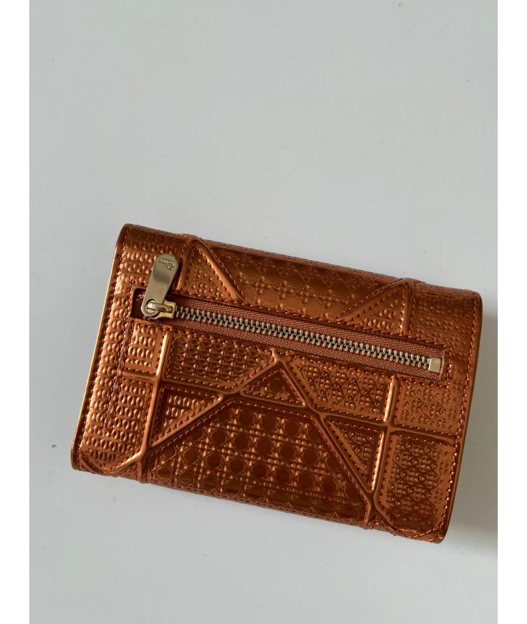 CHRISTIAN DIOR Кошелек, фото 3