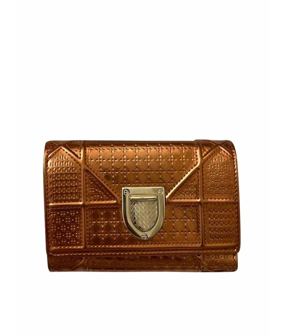 CHRISTIAN DIOR Кошелек, фото 1