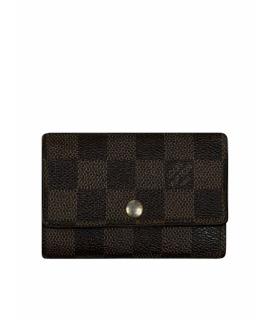 LOUIS VUITTON Ключница