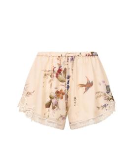 ZIMMERMANN Шорты