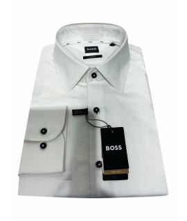 HUGO BOSS Классическая рубашка