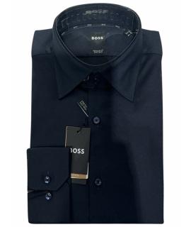 HUGO BOSS Кэжуал рубашка