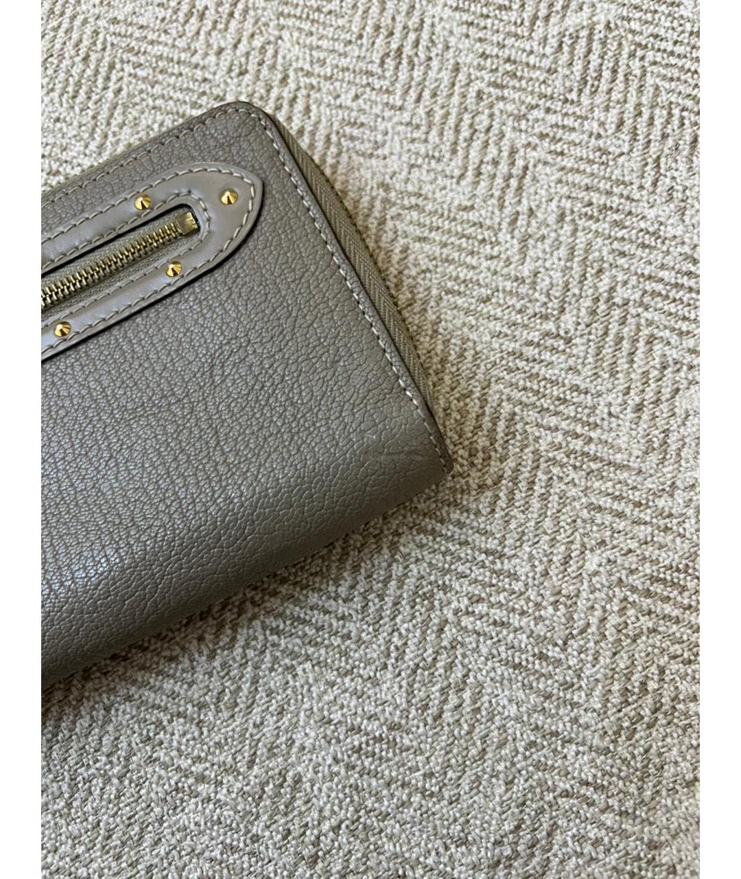 LOUIS VUITTON Кошелек, фото 3