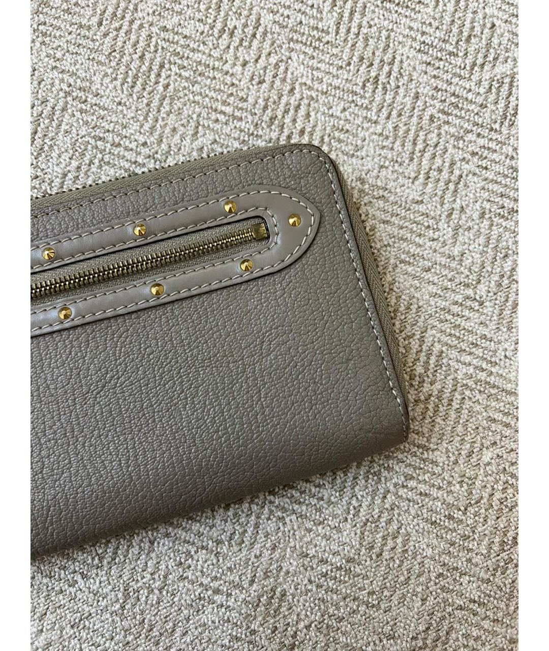LOUIS VUITTON Кошелек, фото 2