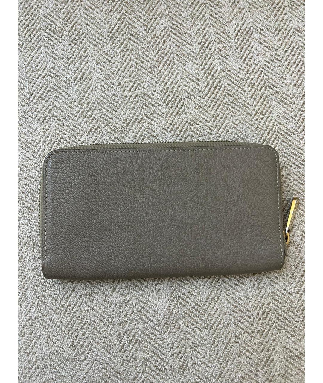 LOUIS VUITTON Кошелек, фото 4