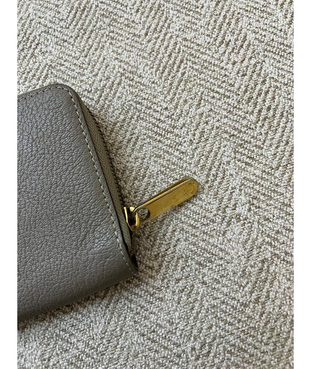 LOUIS VUITTON Кошелек, фото 5