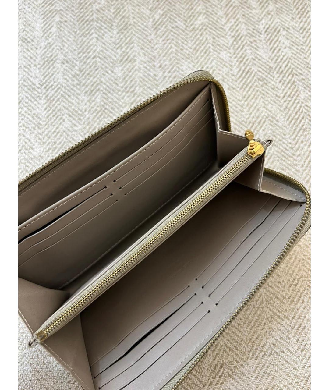LOUIS VUITTON Кошелек, фото 6