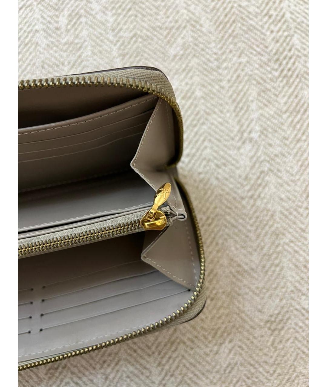 LOUIS VUITTON Кошелек, фото 7