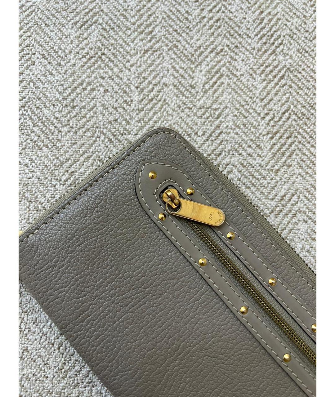 LOUIS VUITTON Кошелек, фото 8