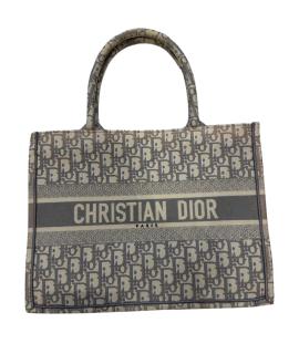 CHRISTIAN DIOR Сумка тоут