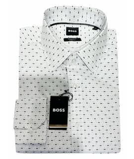 HUGO BOSS Кэжуал рубашка