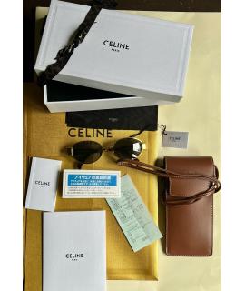 CELINE Солнцезащитные очки